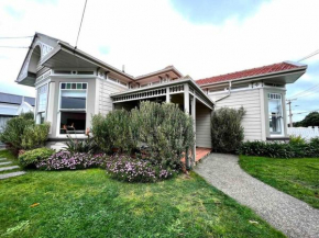 Villa on Buick, Lower Hutt